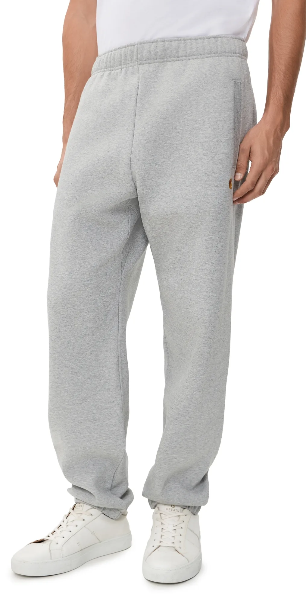 Carhartt WIP Chase Sweatpants by Carhartt
