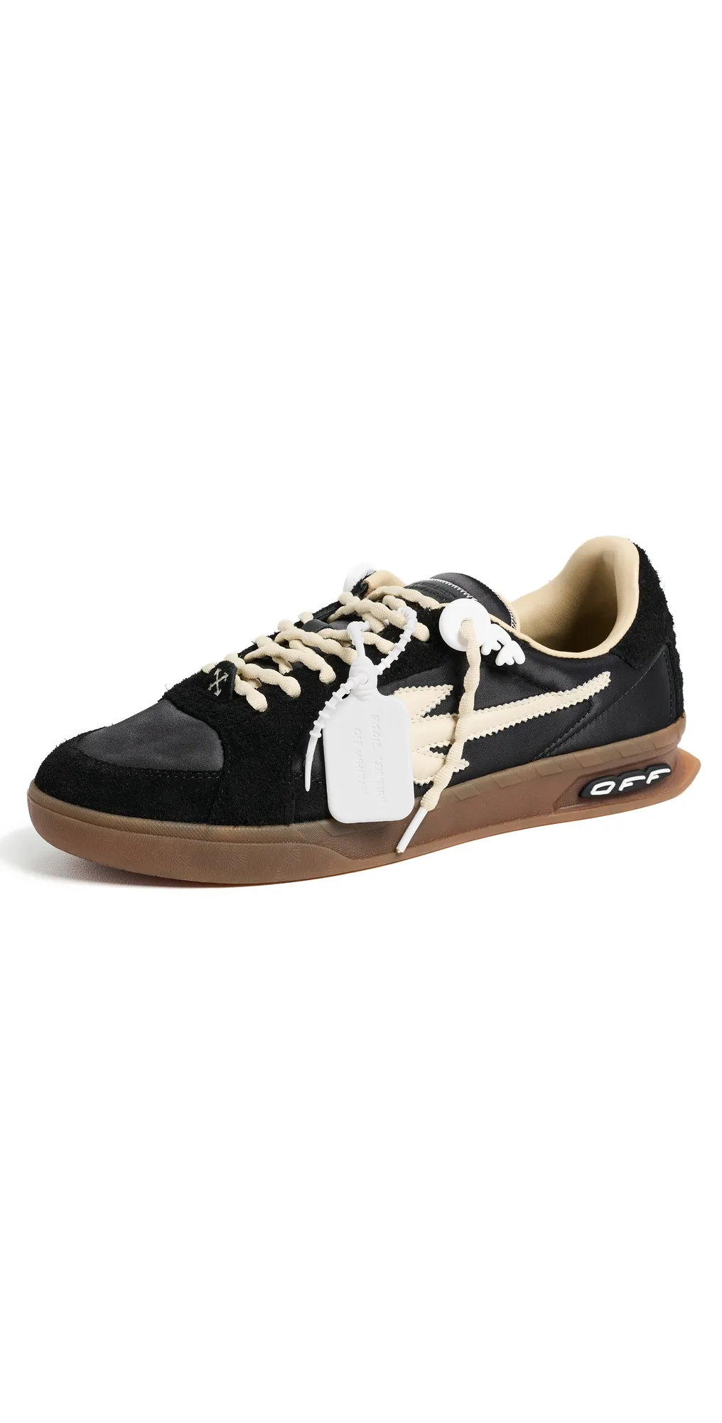 End of Play Sneakers by Off-White