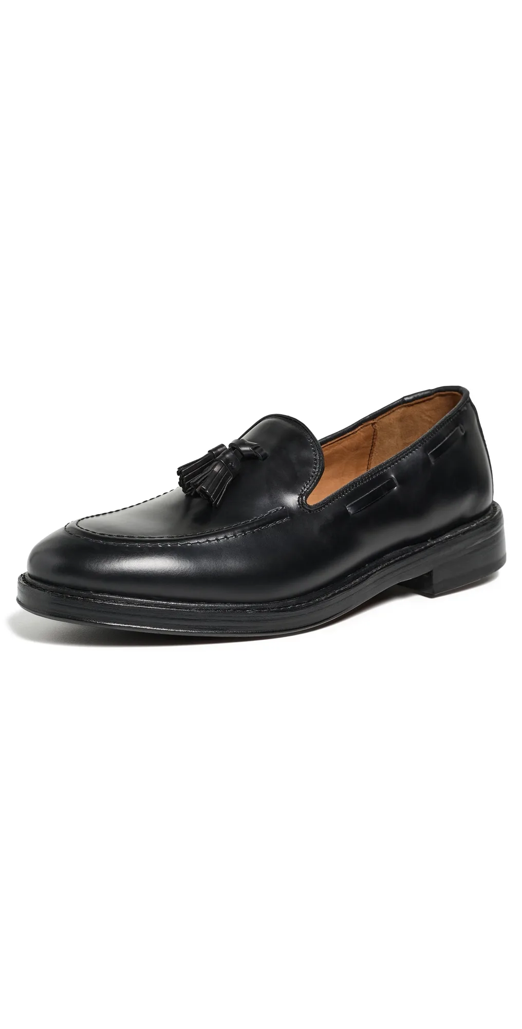 Baker Tassle Loafers by Allen Edmonds