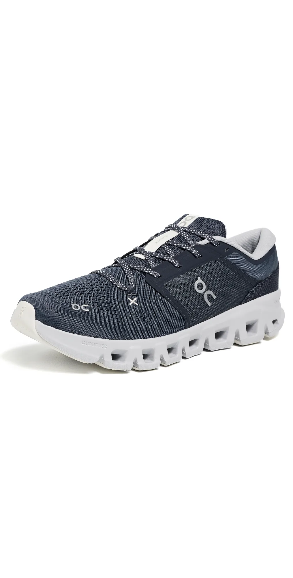 Cloud x 5