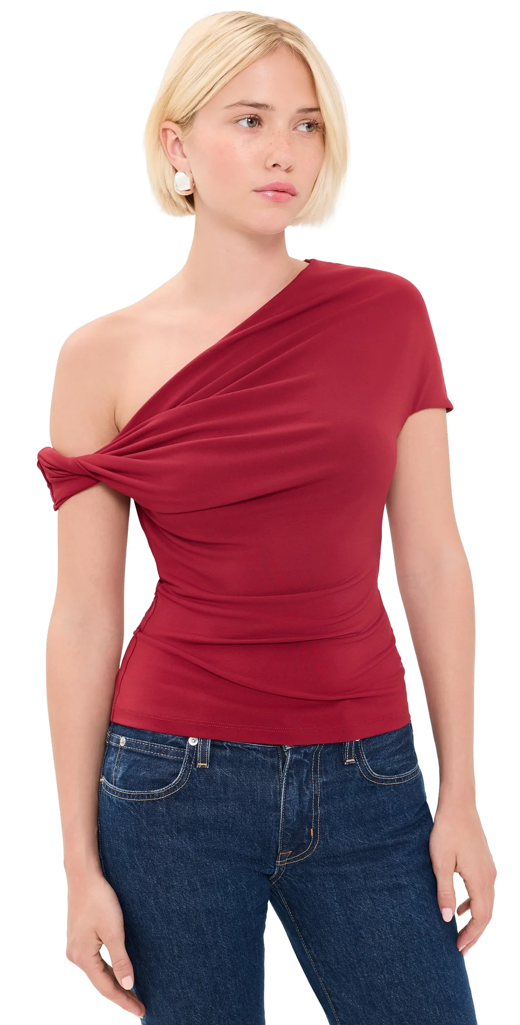 Elemental Ida Top by Paris Georgia