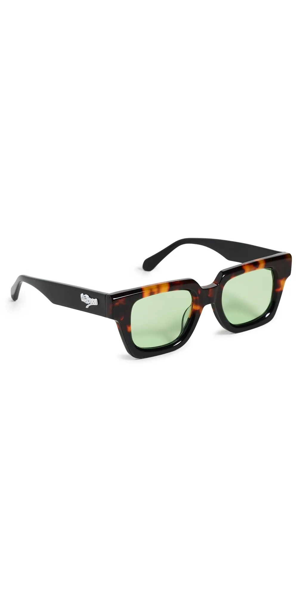 Frame 60 Sunglasses by Wisdom
