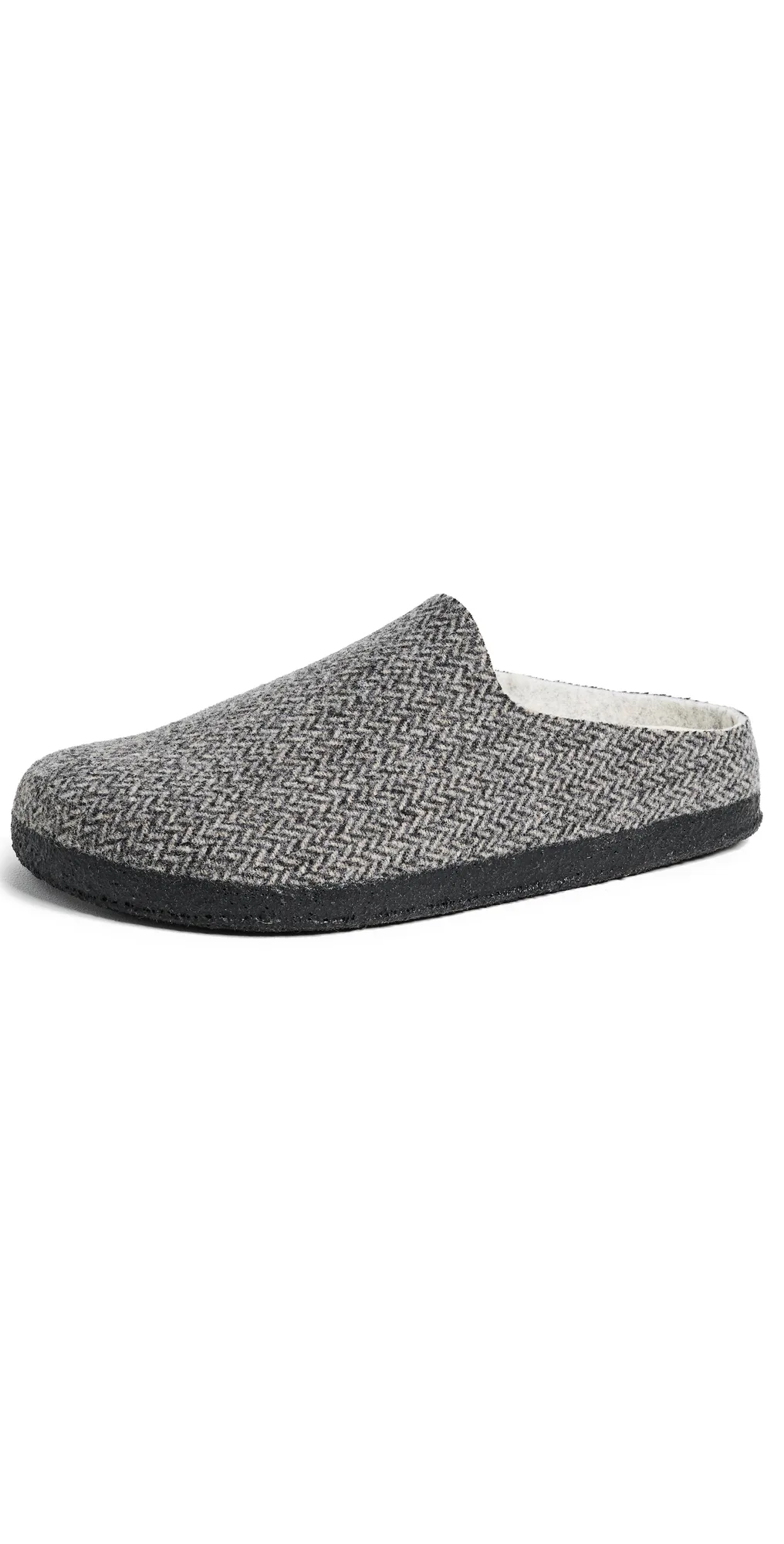 Amsterdam Shearling Clogs by Birkenstock