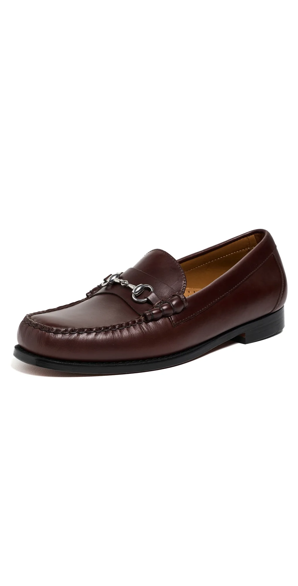 Lincoln Bit Weejuns Loafers by G.H. Bass