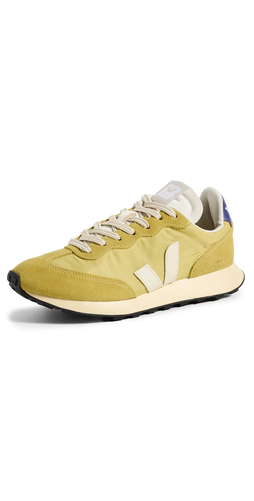 Rio Branco II Lite Sneakers by VEJA