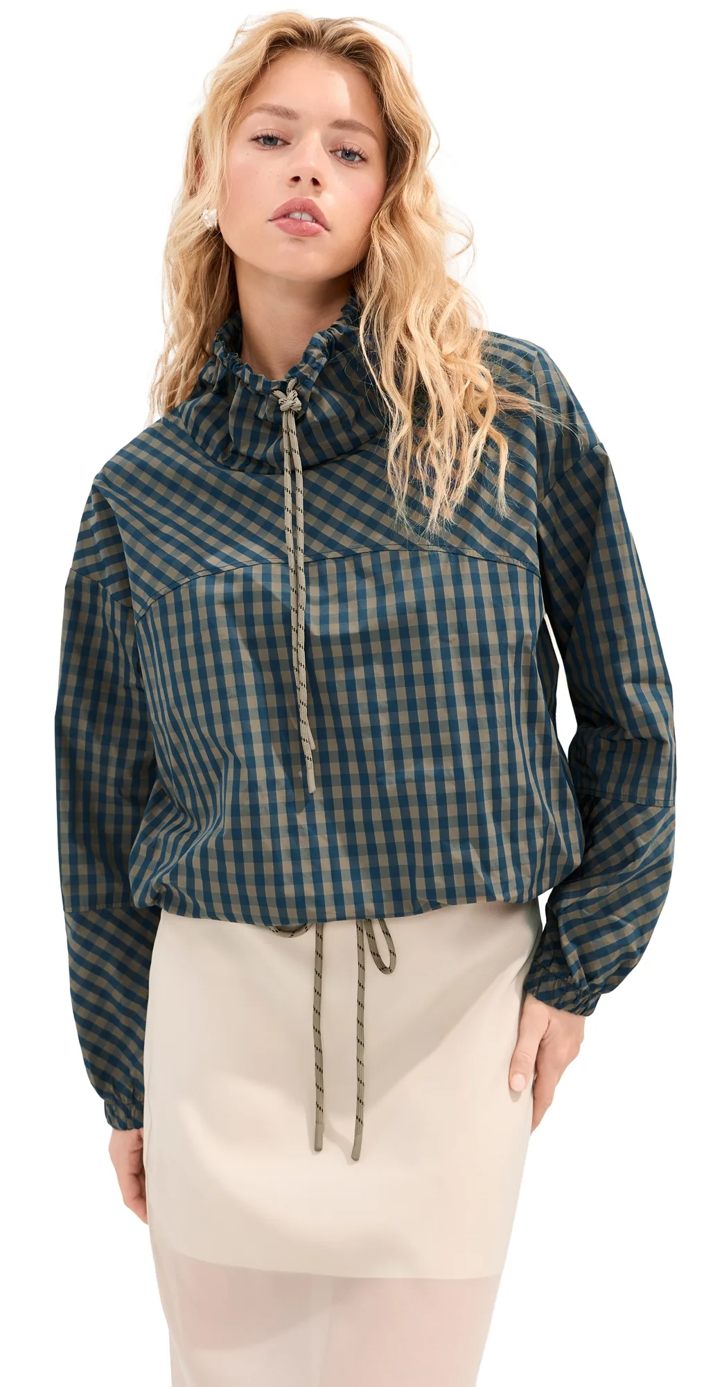 Carson Anorak by LE BOP