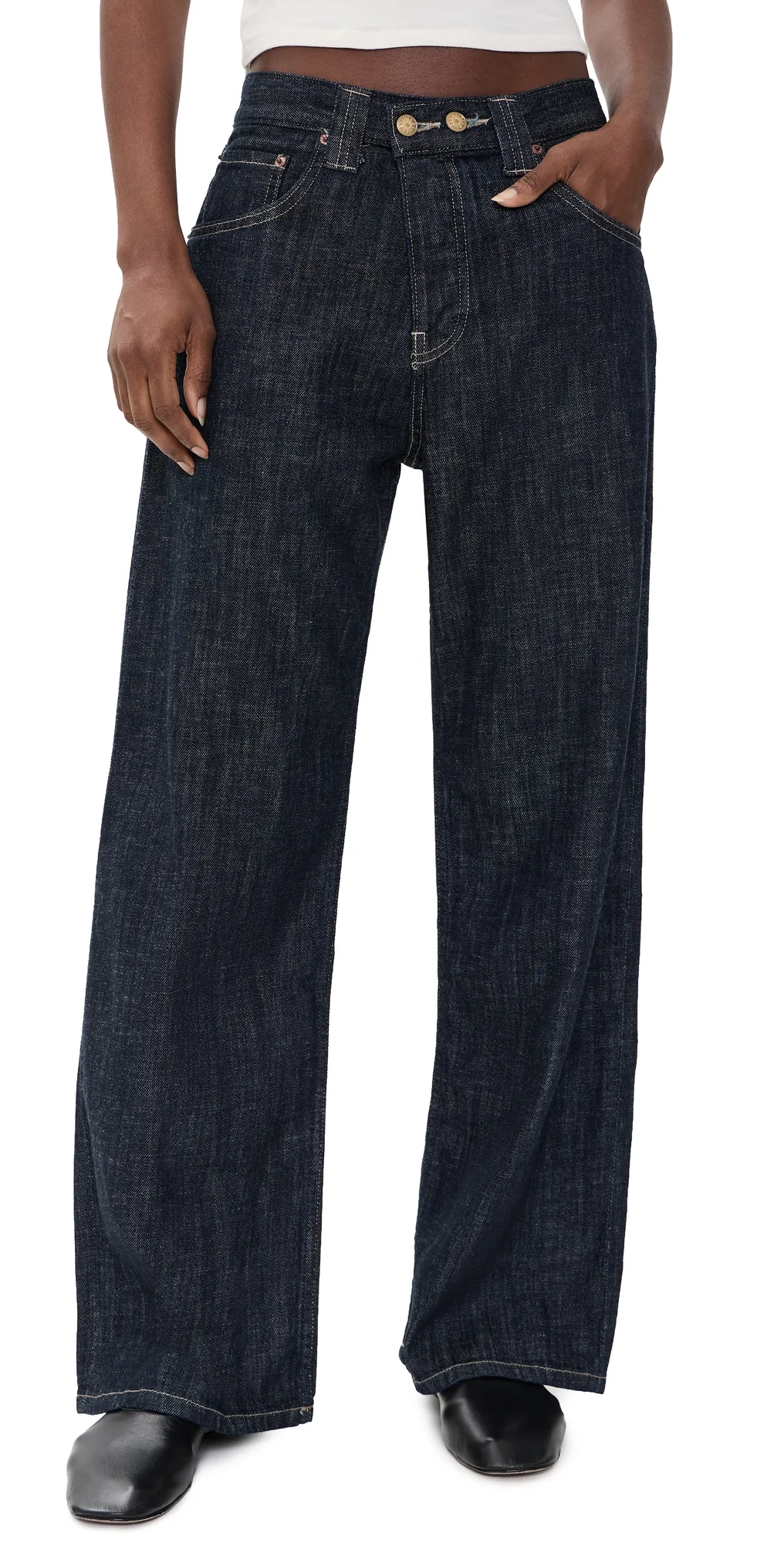 Vic Jeans by B Sides
