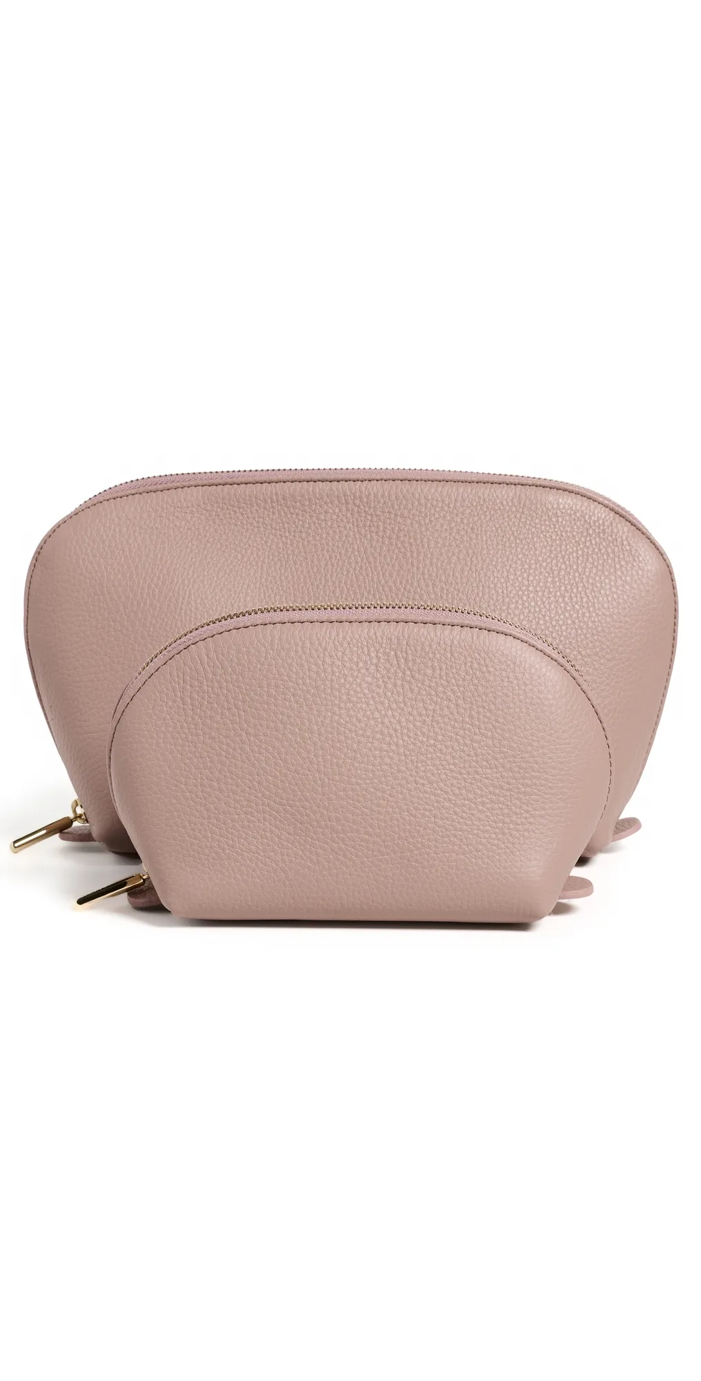 Travel Case Set by Cuyana