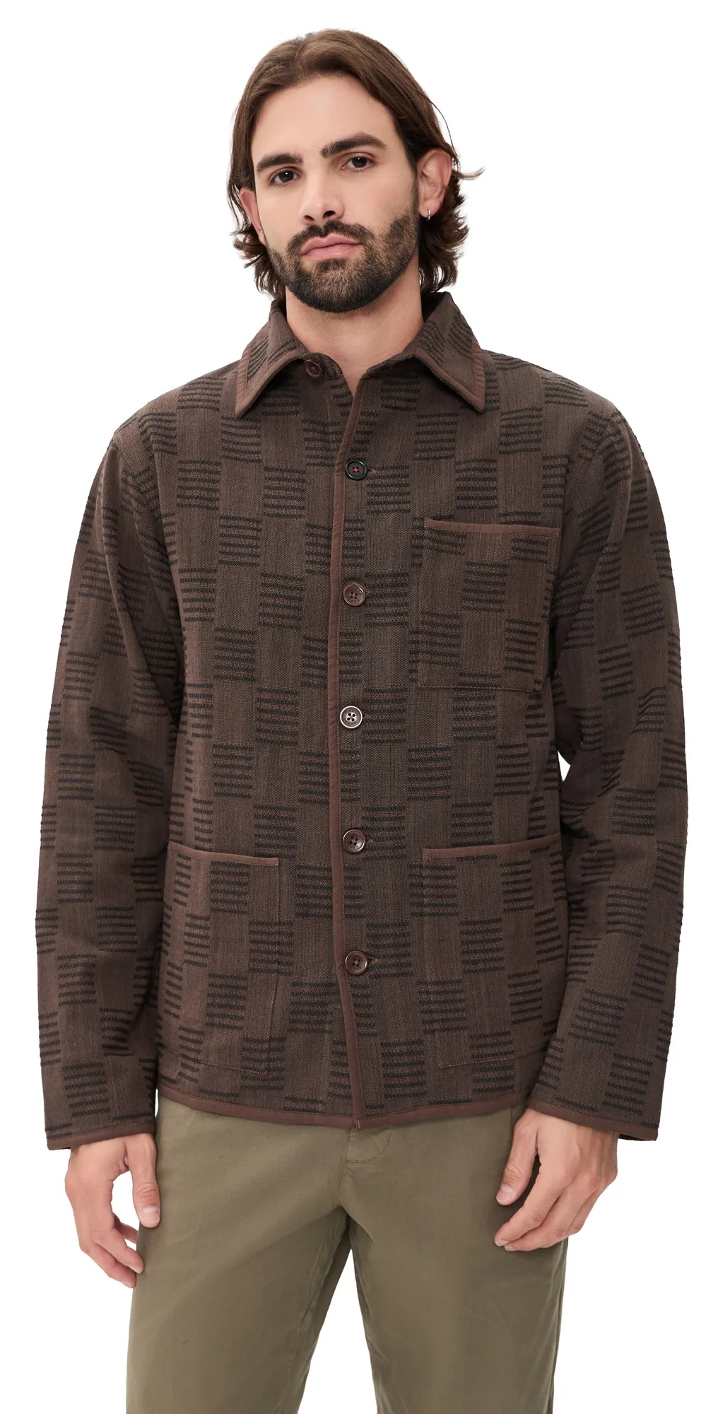 Paris Jacket by Kardo