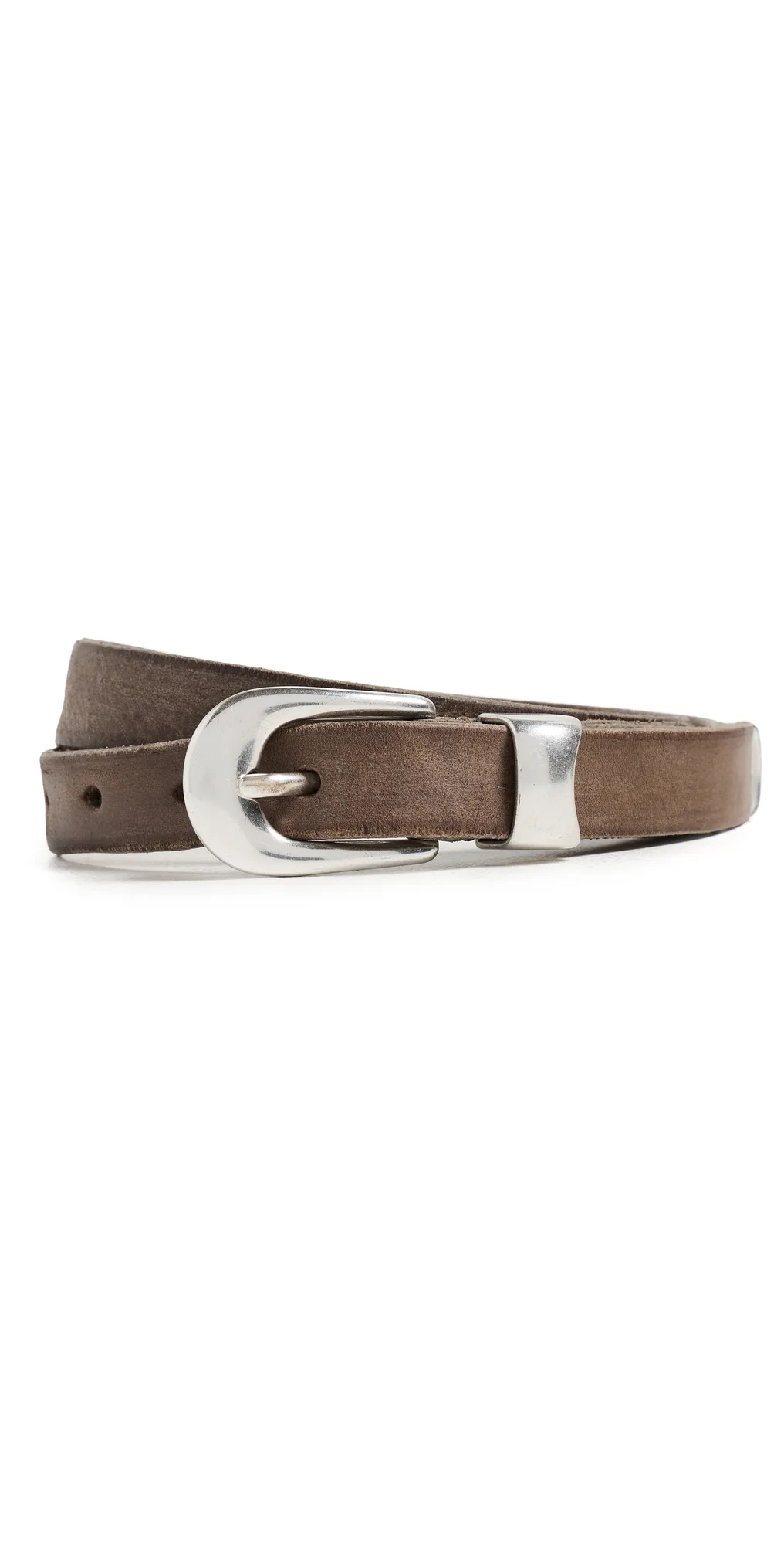Belt Leather by Our Legacy