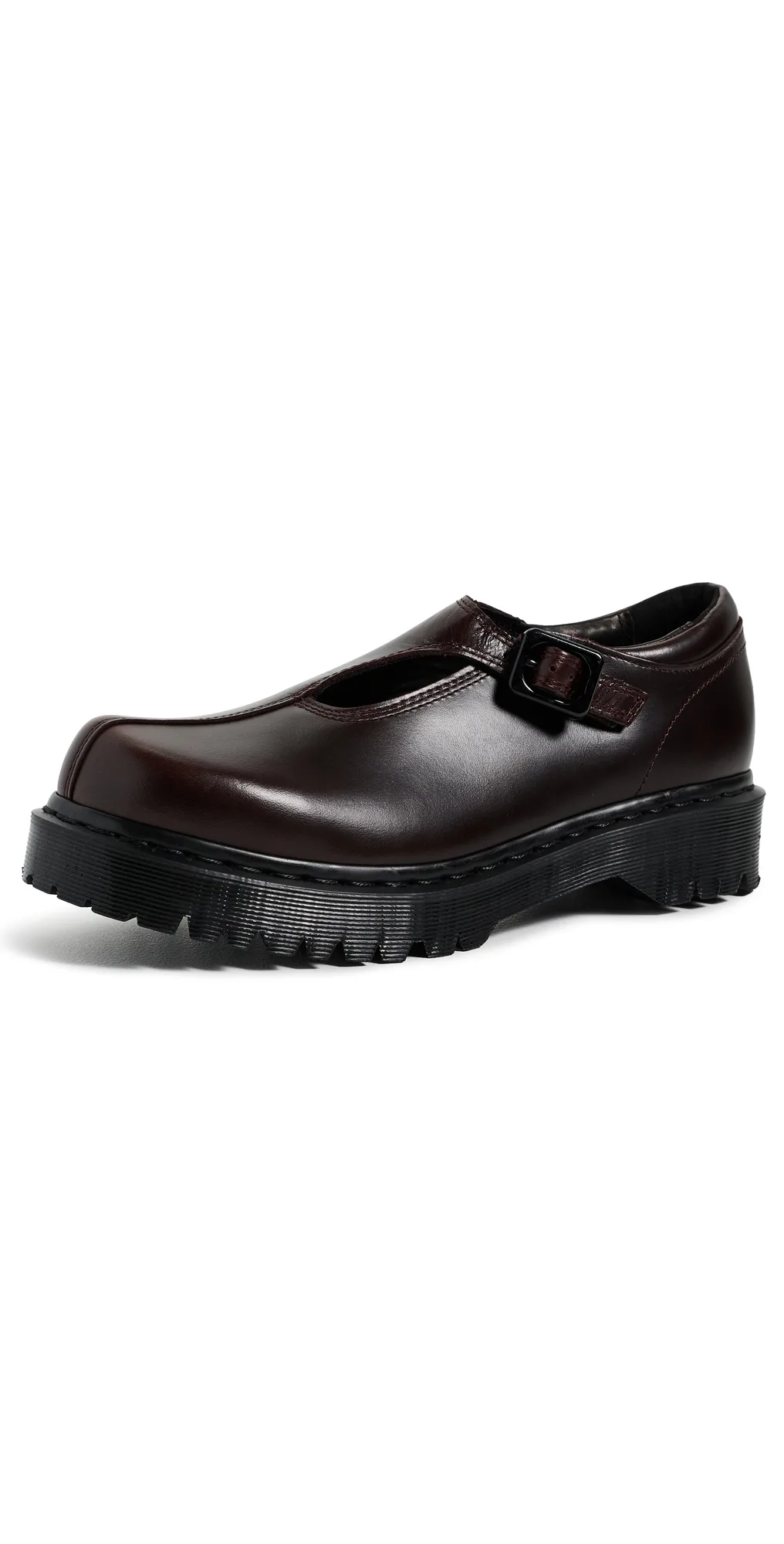 Rejena MJ Flats by Dr. Martens