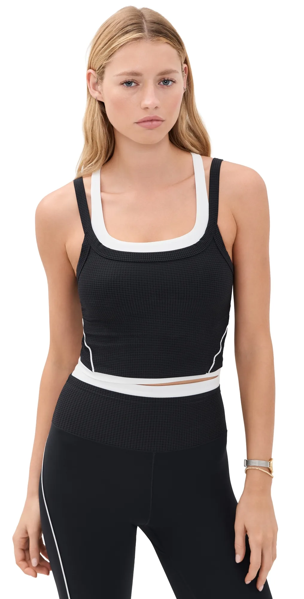 Doubletake Layer Bra by Rhone