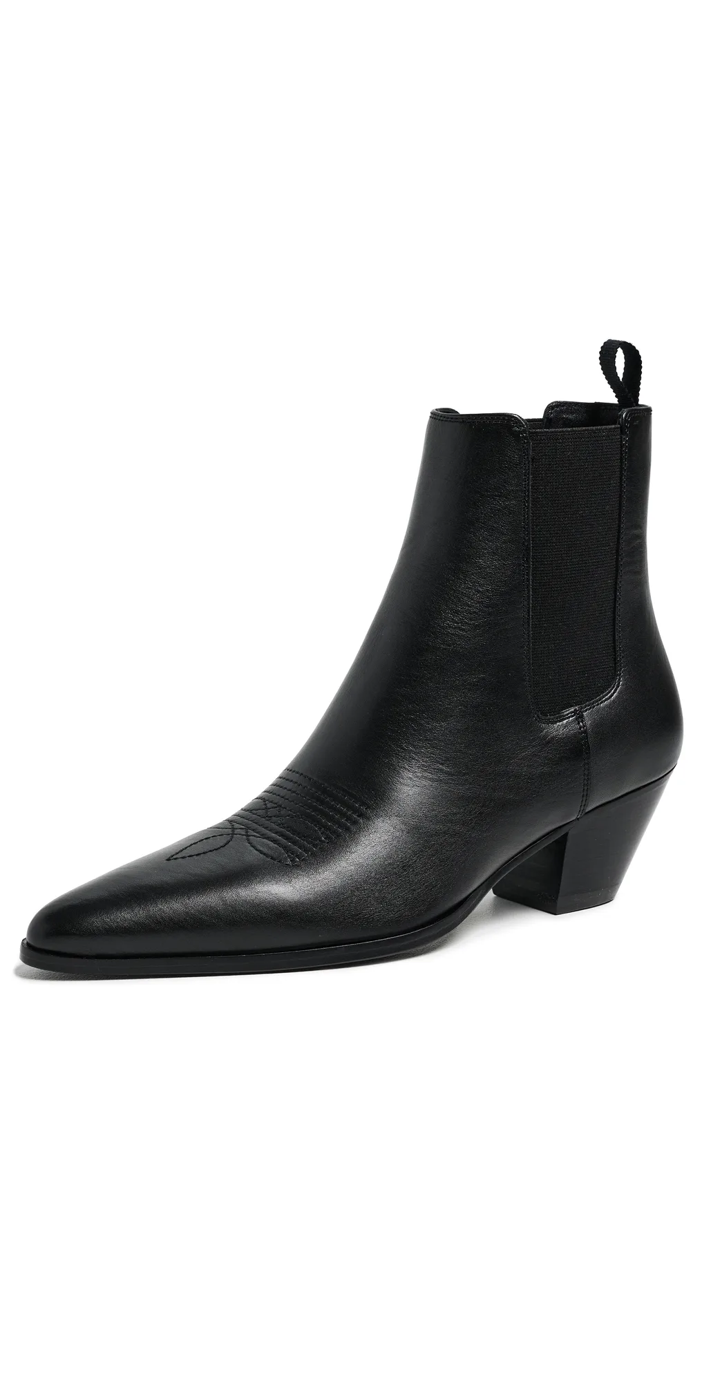 Joplin Booties