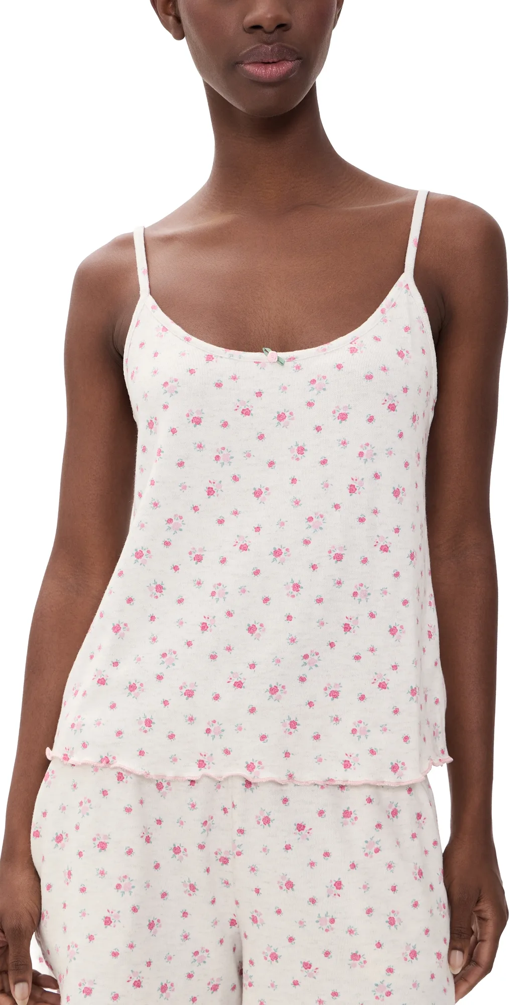 Cloud Pajama Cami by PJ Salvage