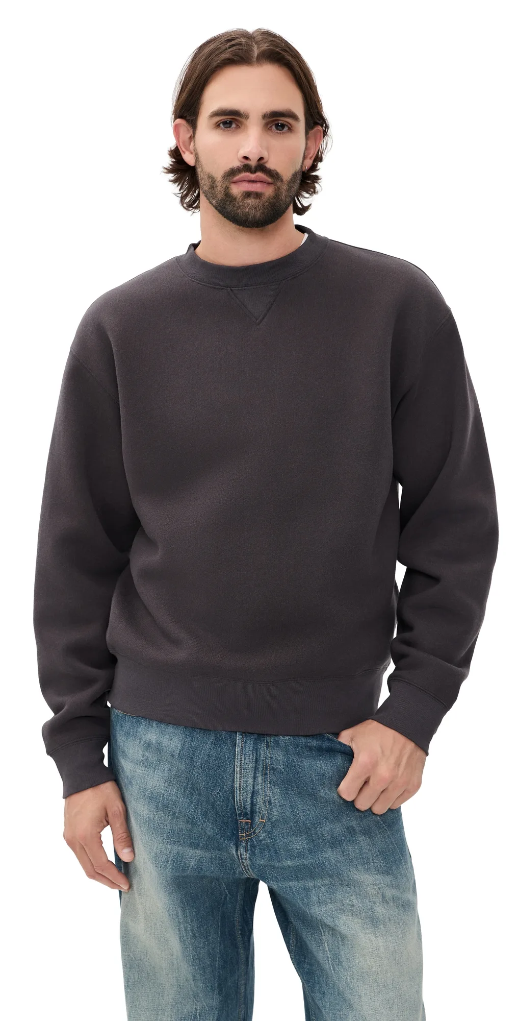 Perfect Sweatshirt by Our Legacy