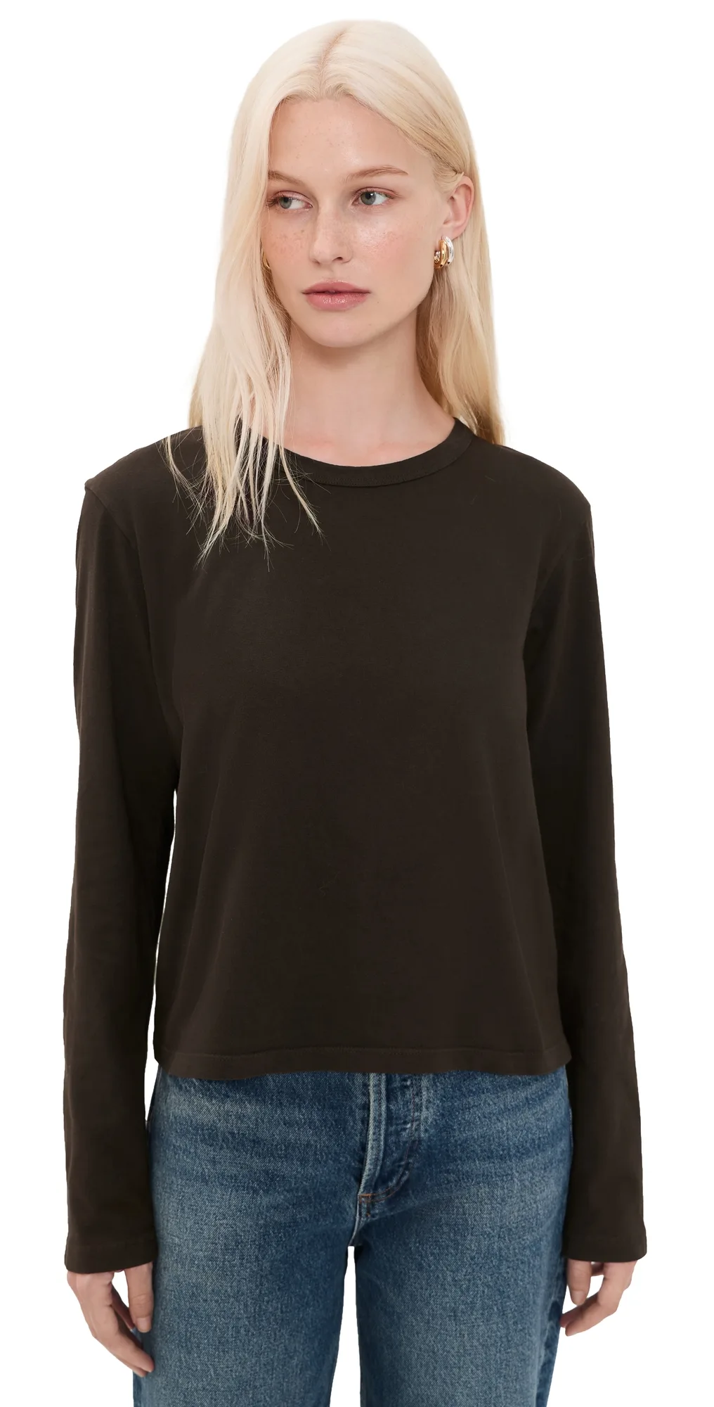 Margo Long Sleeve Tee by Leset