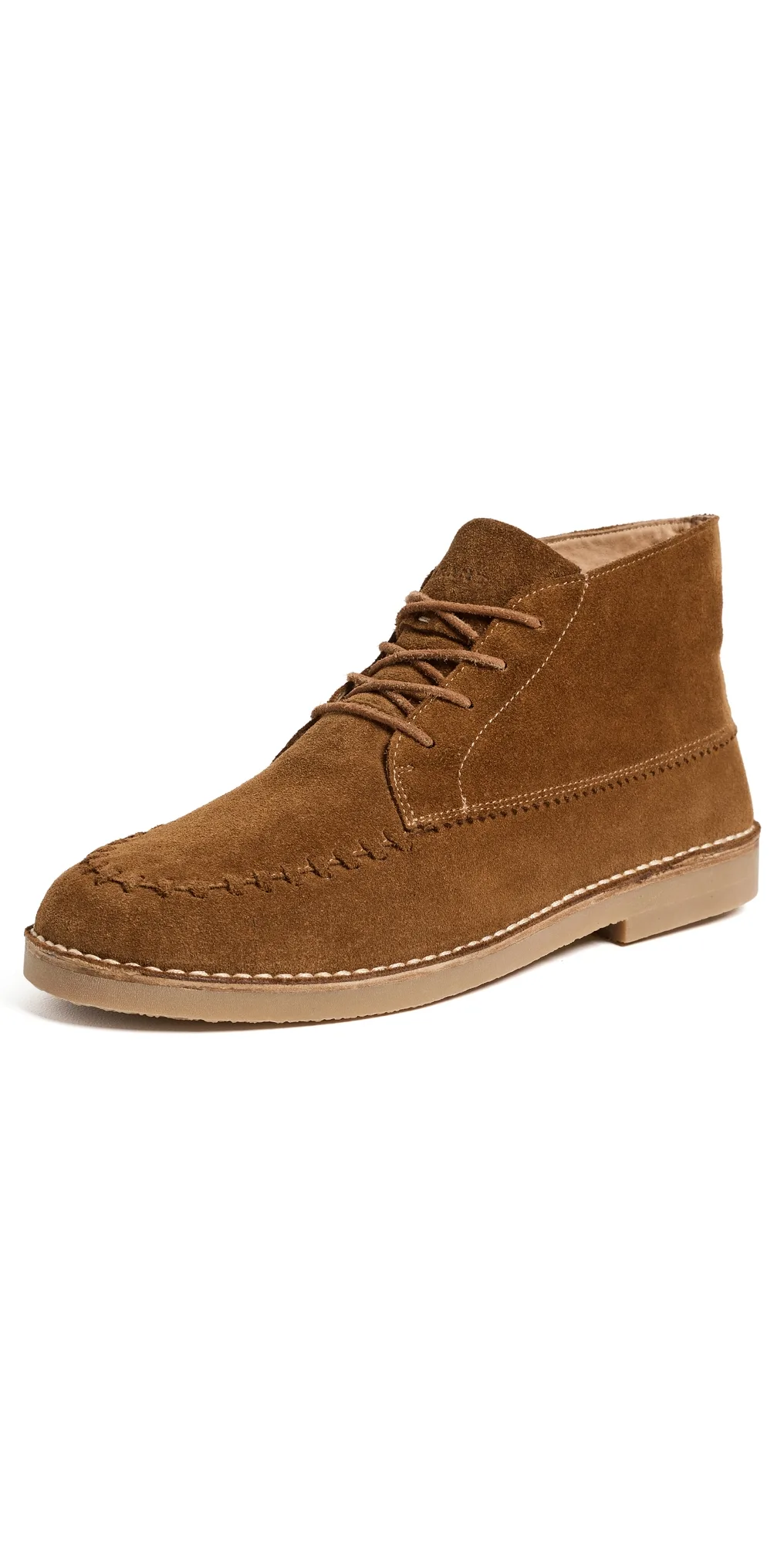 Dersee Suede Boots by Isabel Marant