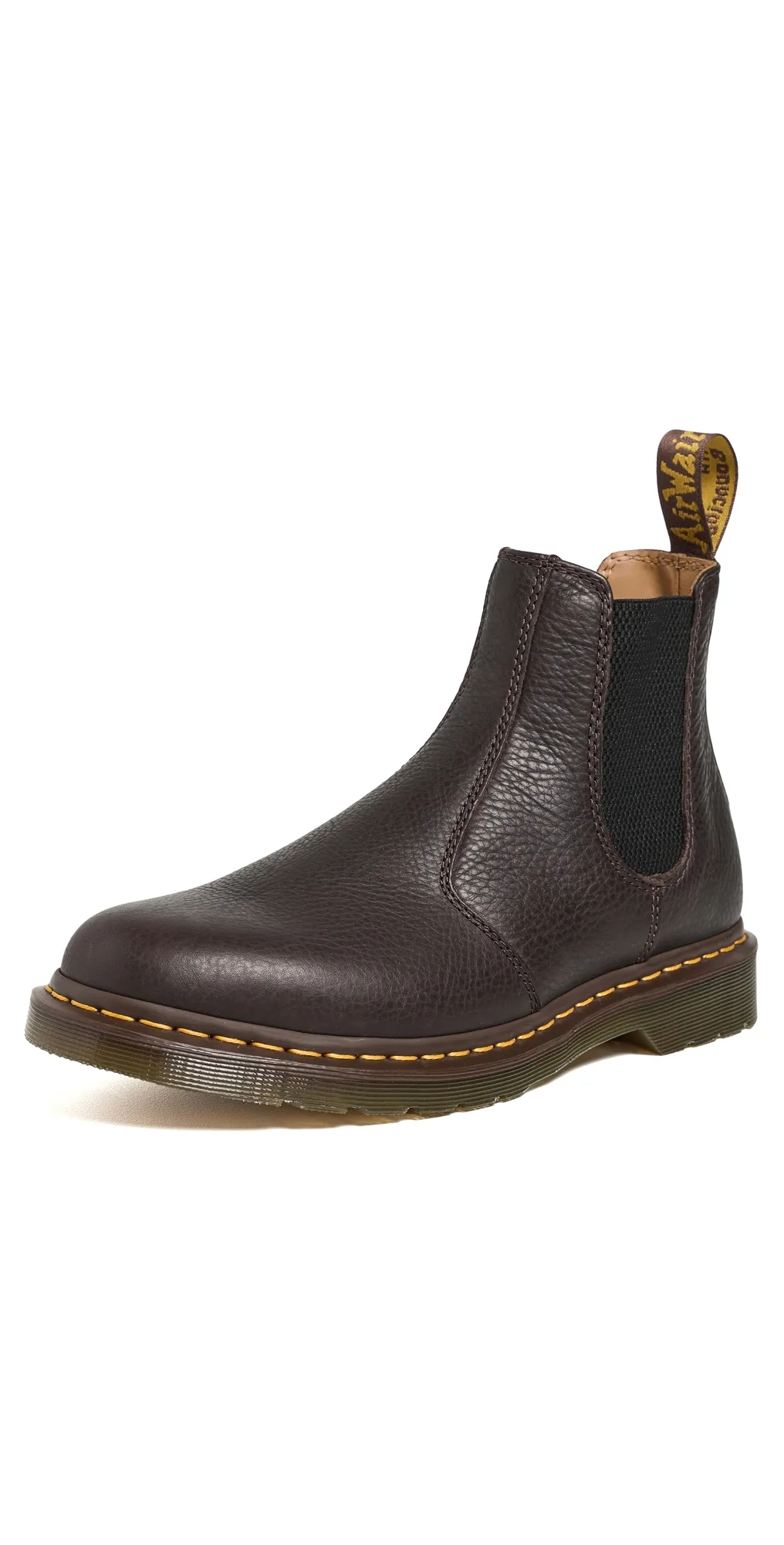 2976 Chelsea Boots by Dr. Martens
