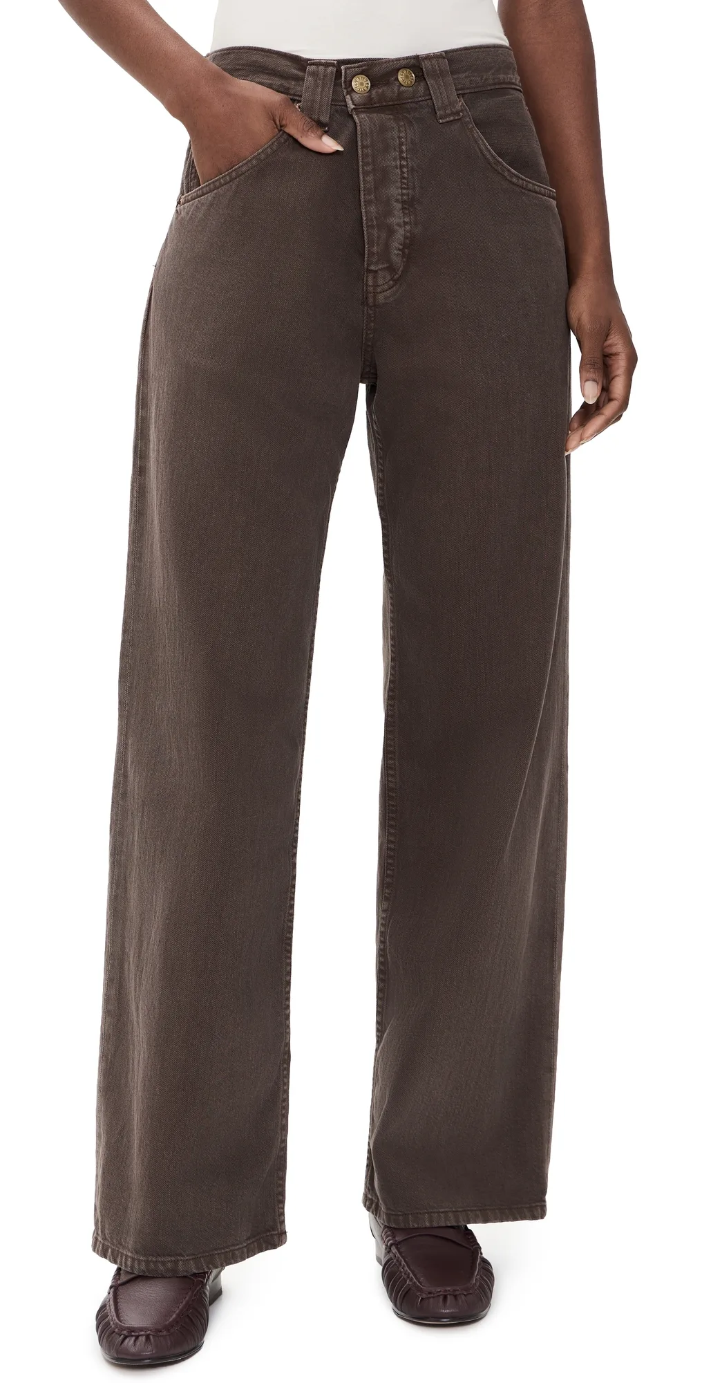 Vic Jeans