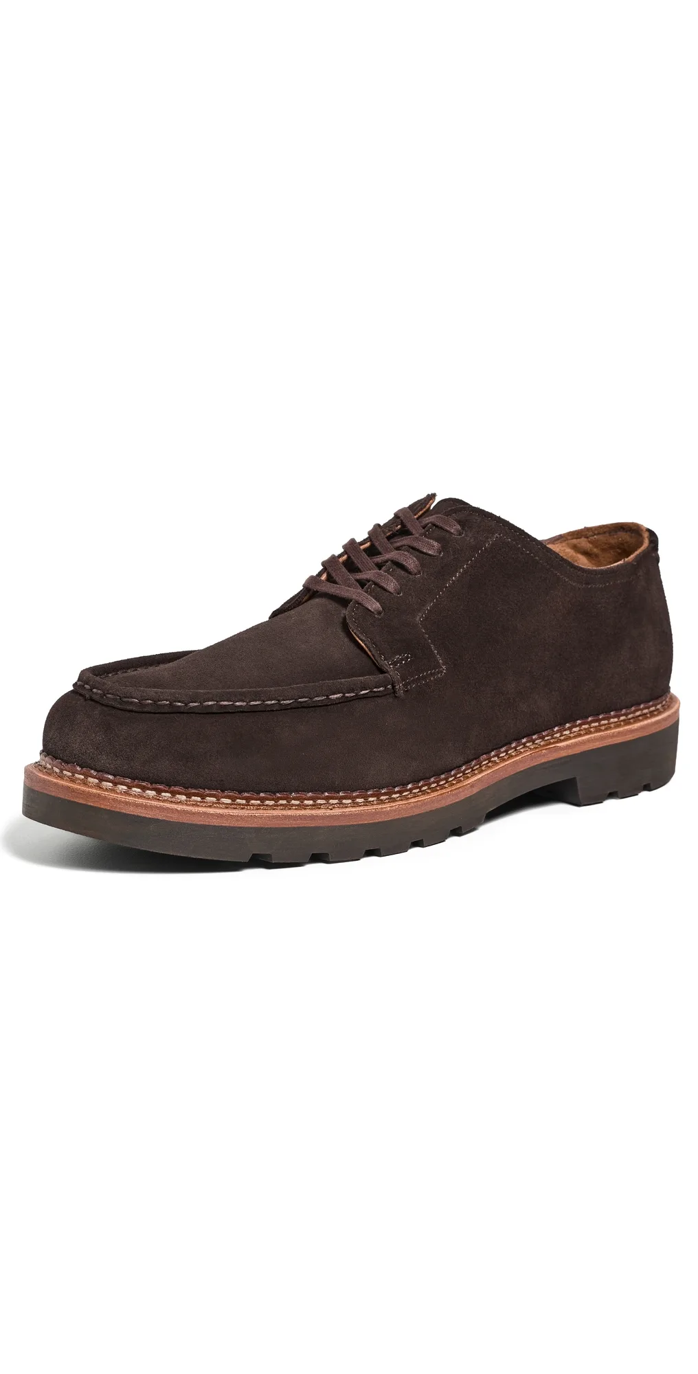 Cillian Lace Up Shoes by Allen Edmonds