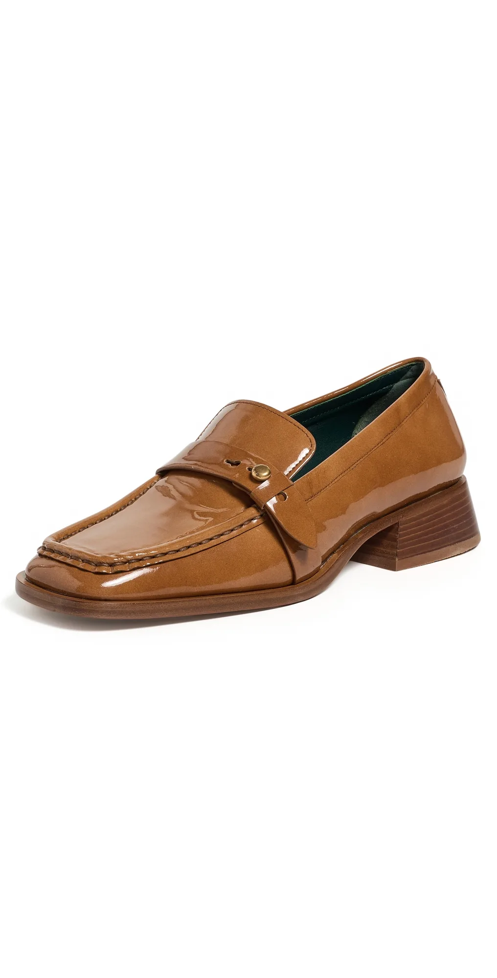 Astor Loafers 30mm by Zimmermann