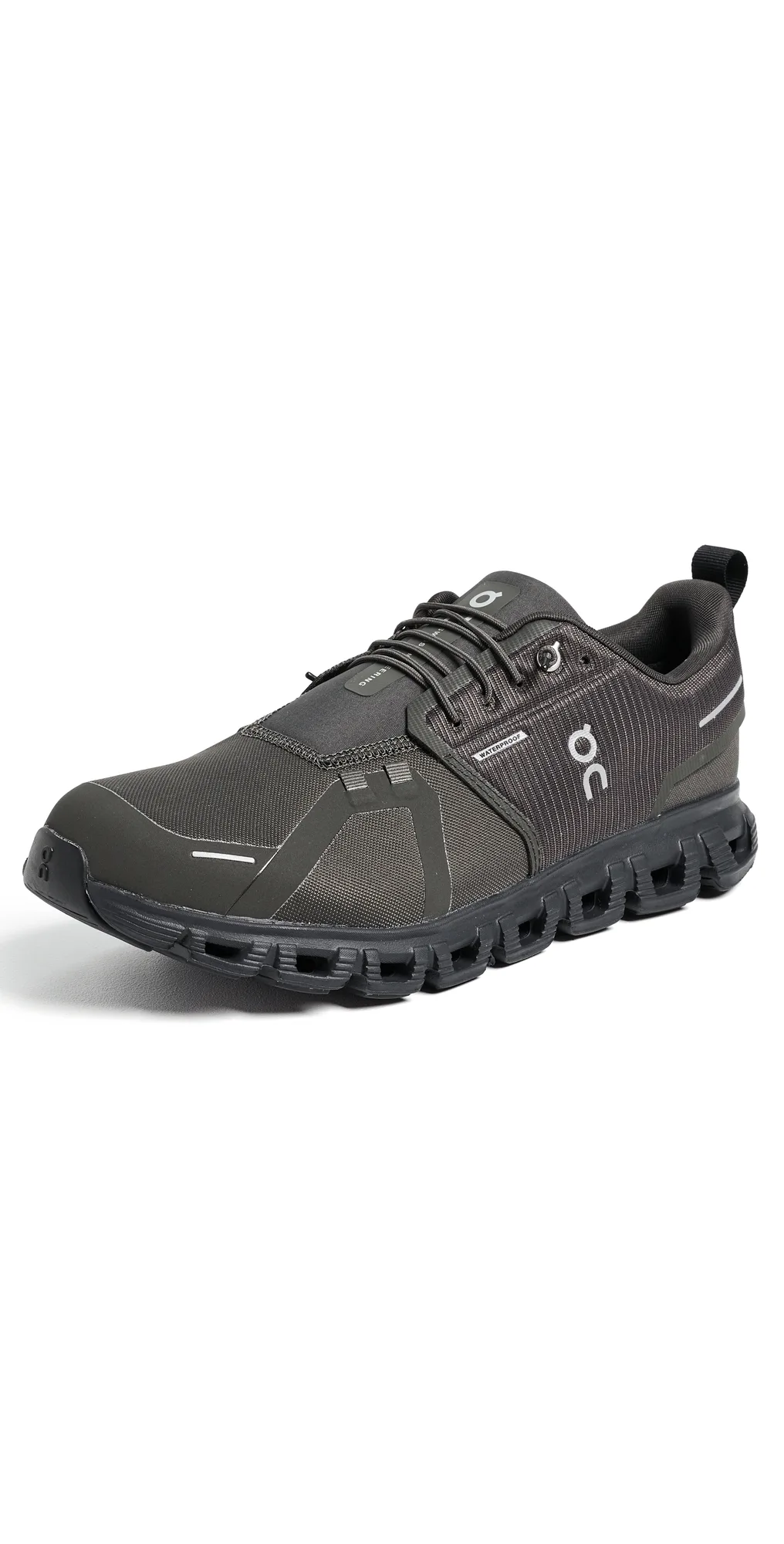 Cloud 6 WP Sneakers by On