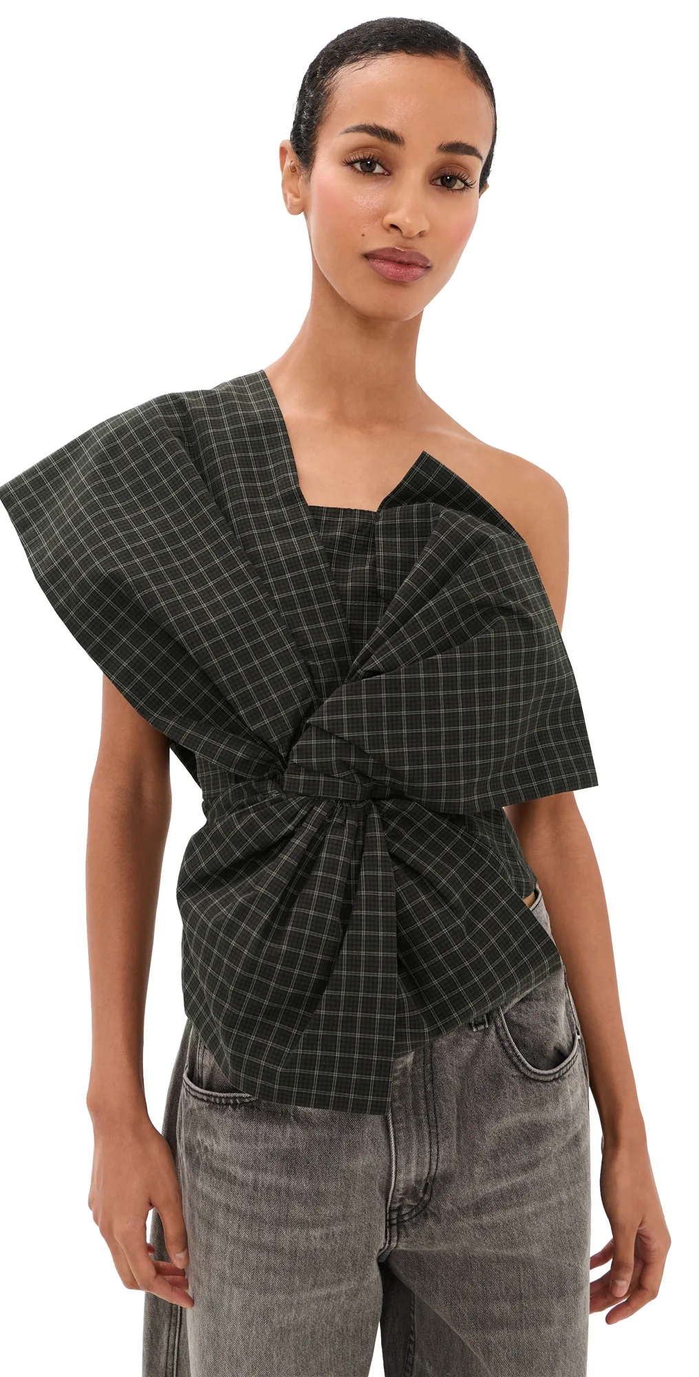 Gia Top by MAUDE CLUB