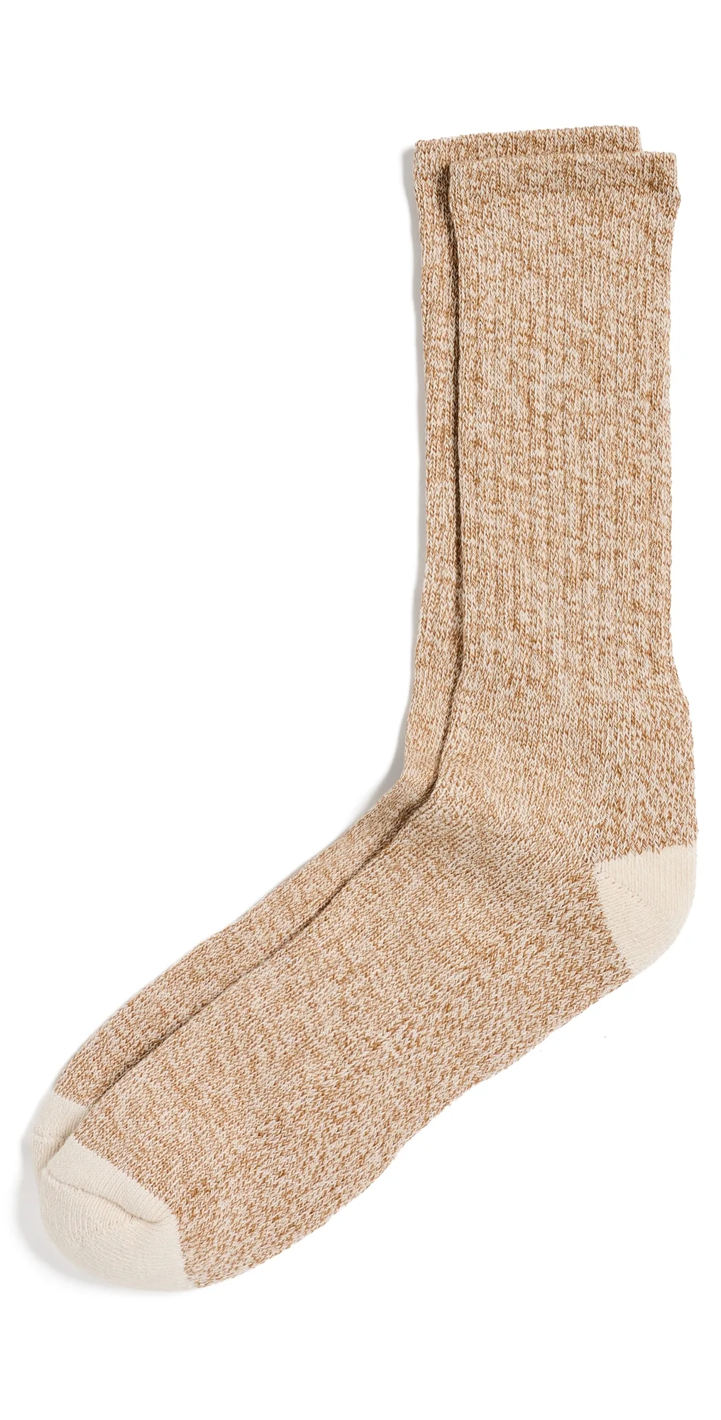 The Zorro Crew Socks by Ivy Ellis
