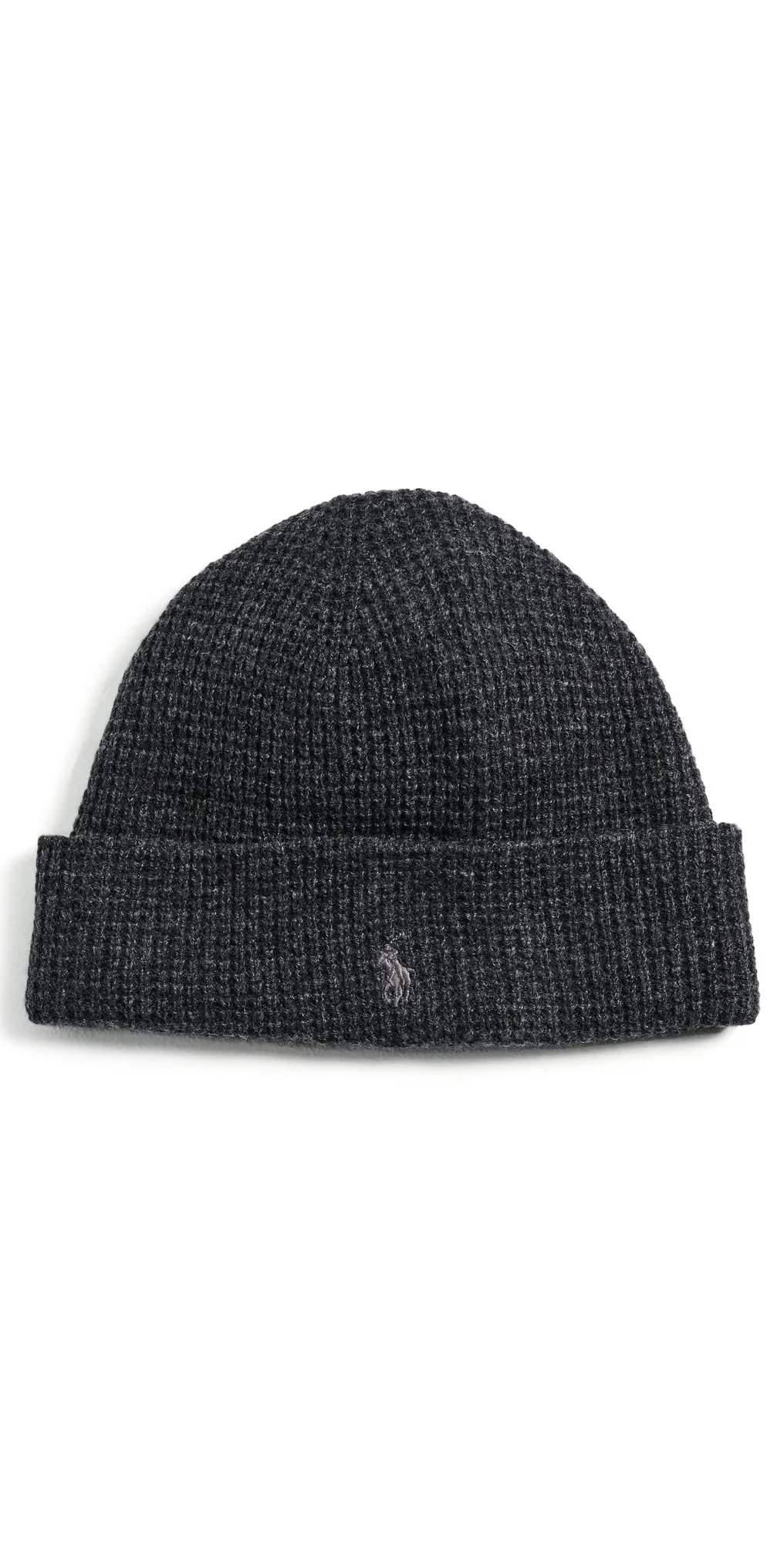 Spa Thermal Knit Beanie by Polo Ralph Lauren