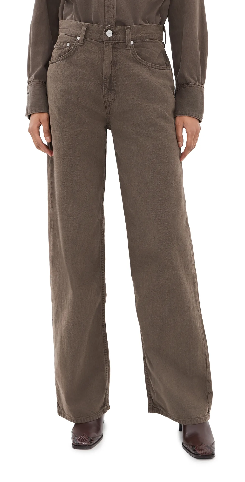 Song Sung Blue Pants by TWP