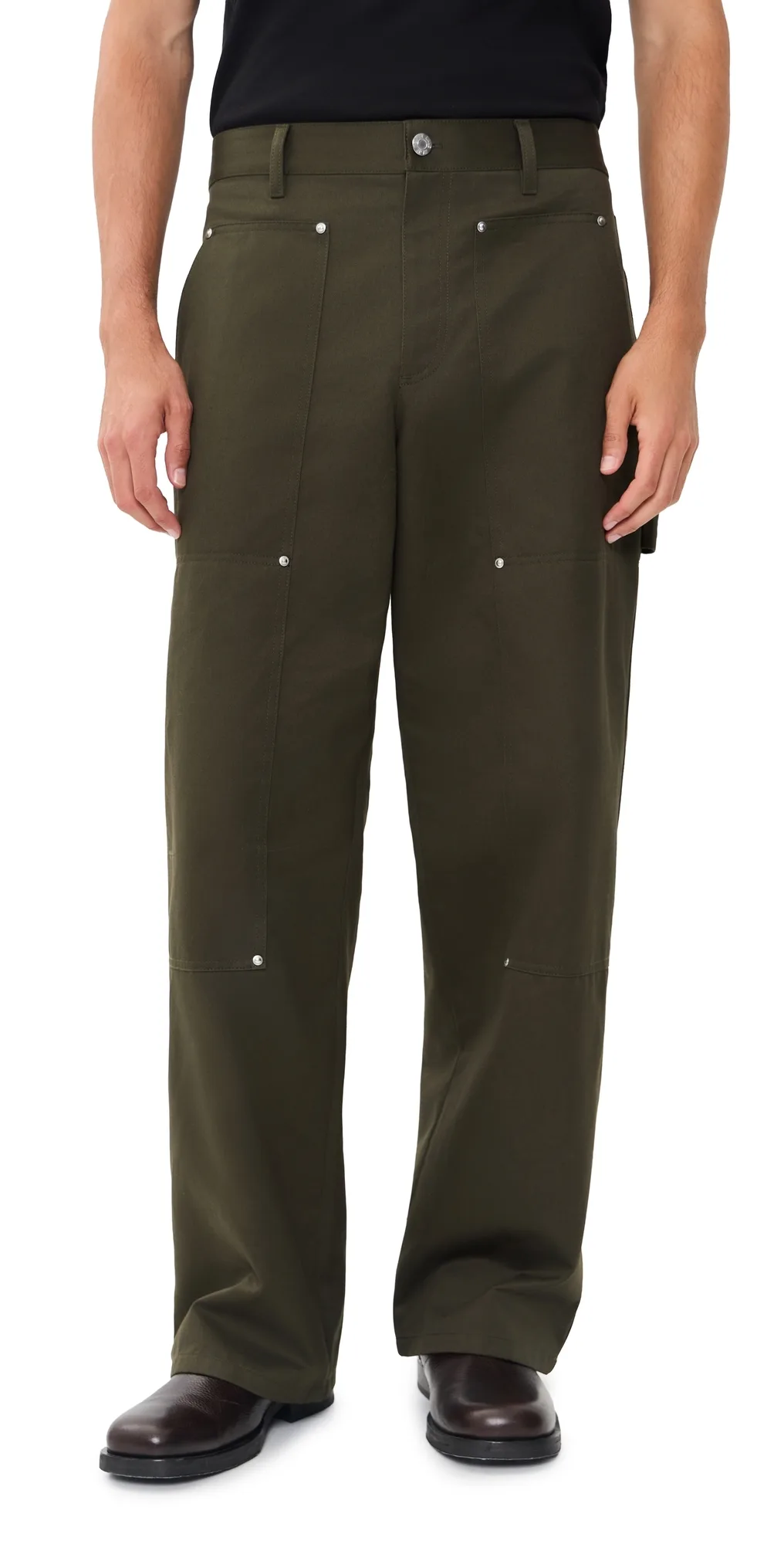 Chino Carpenter Pants