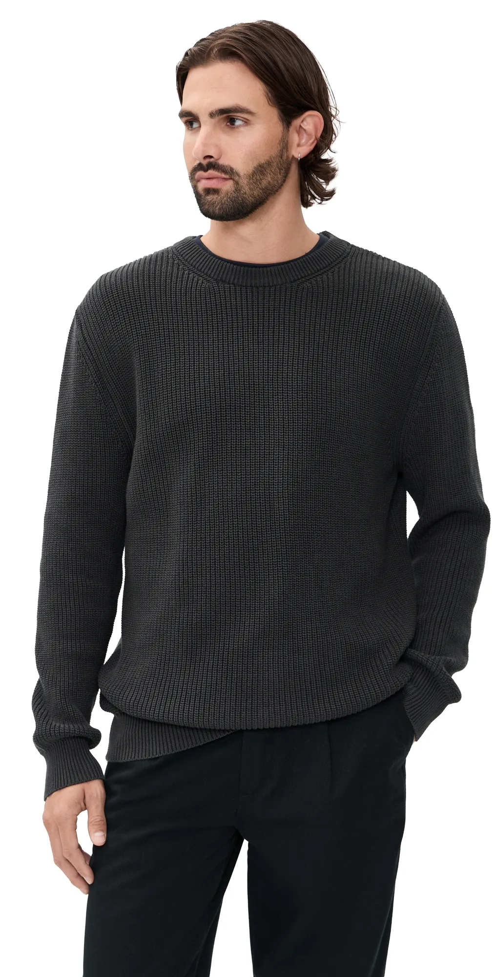 Bay Sweater