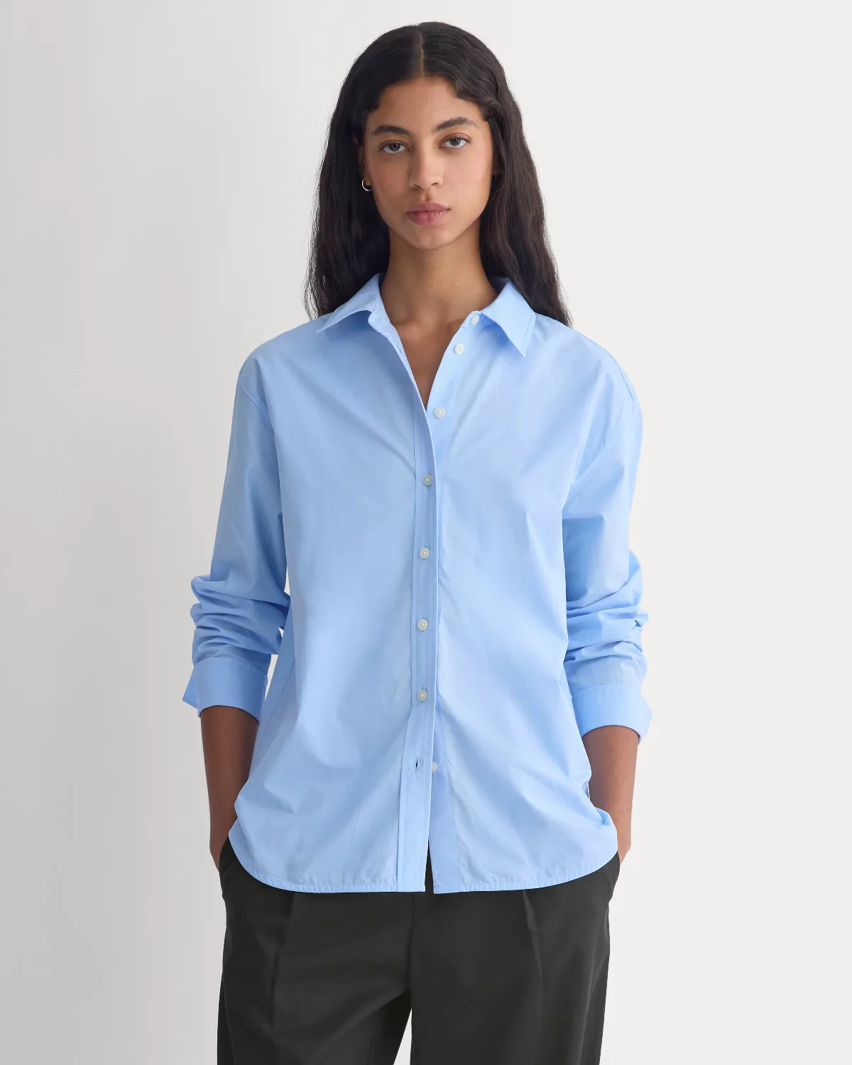 Everyday Shirt, Cotton