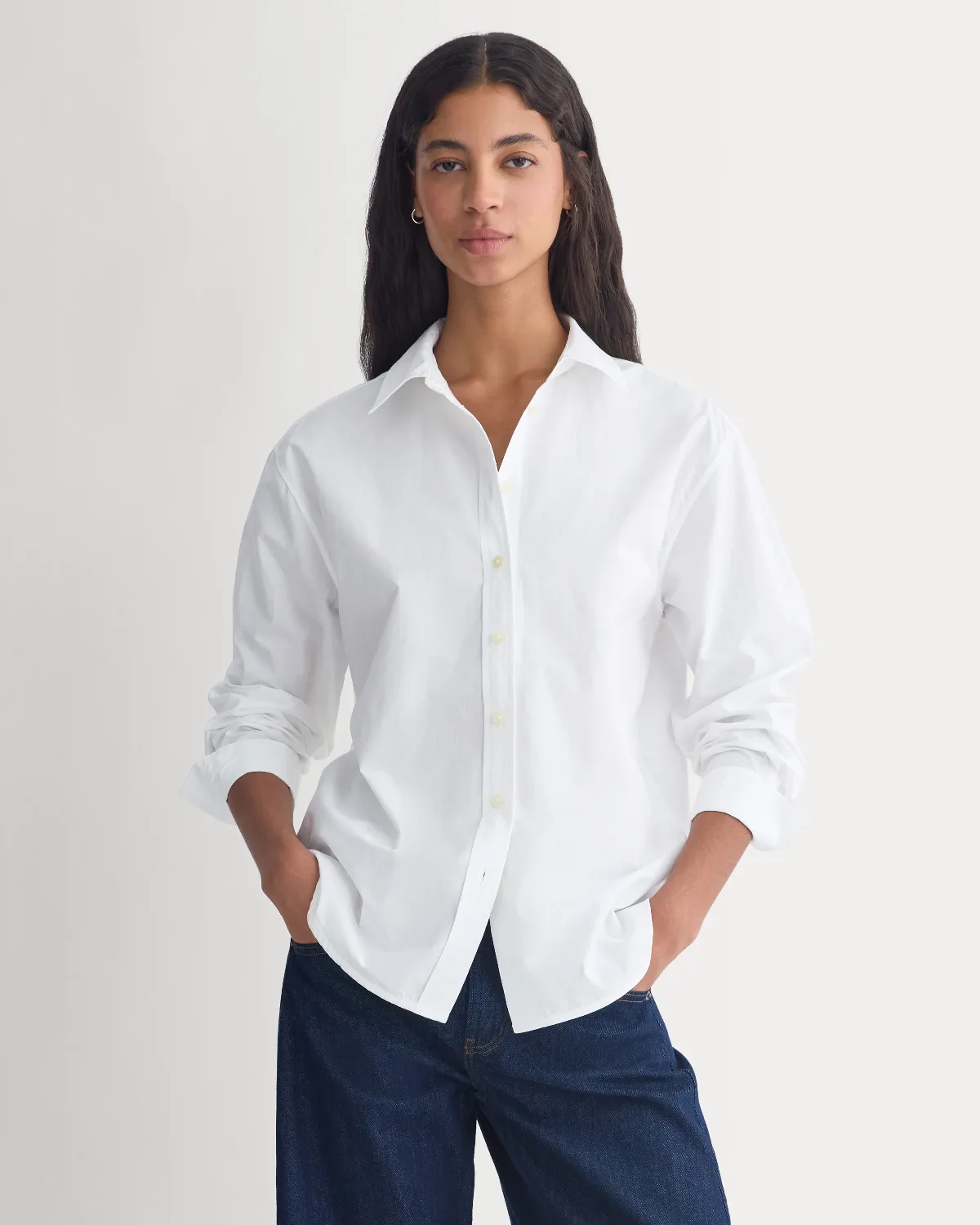 Everyday Shirt, Cotton