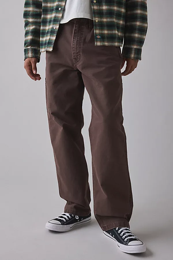 Levi's 568 Loose Straight Carpenter Jeans by Levi's