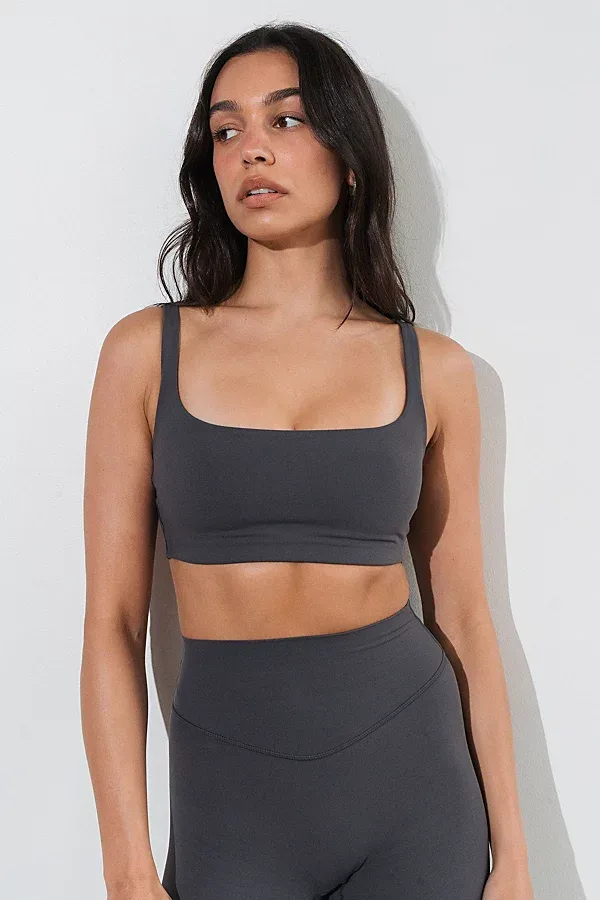 Cloud II Classic Bra by Vitality