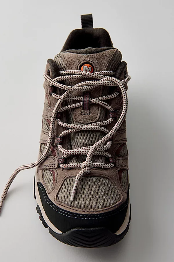 Moab 3 Hiking Shoes by Merrell