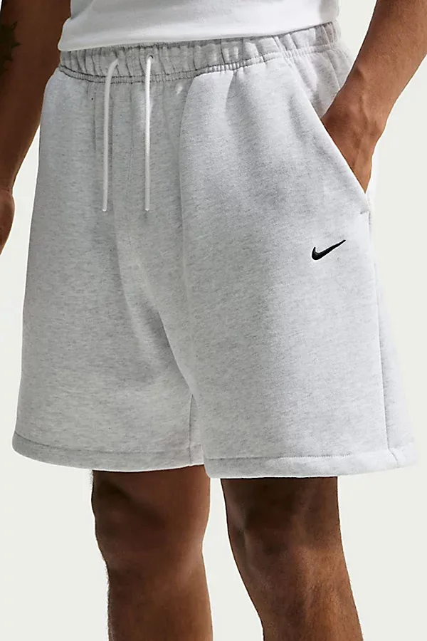 Solo Fleece Shorts by Nike