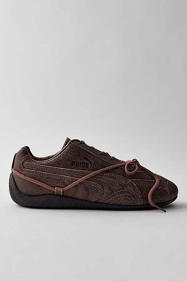 Puma x Ros Speedcat VTG Sneakers by PUMA