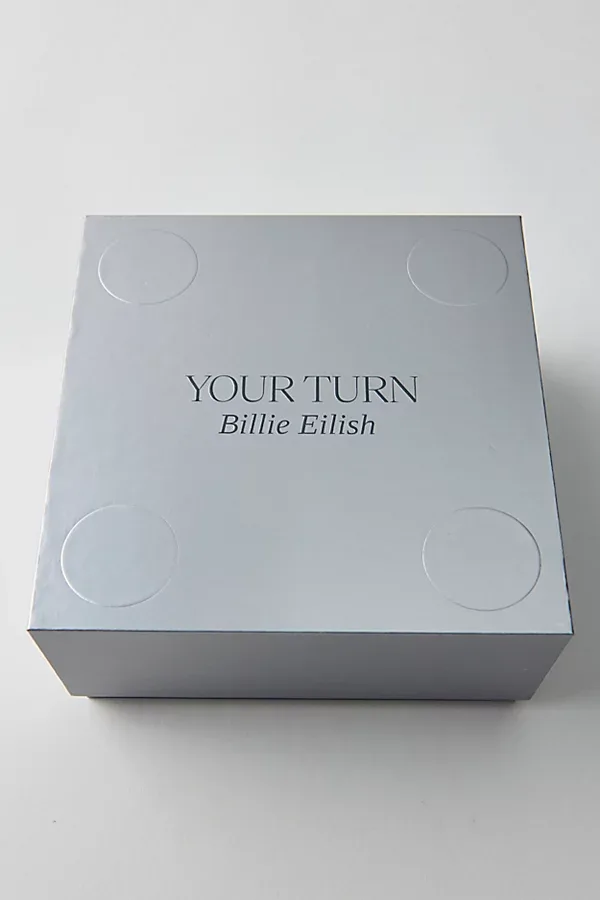Eilish by Billie Eilish No. 1 Eau De Parfum Fragrance Gift Set by Billie Eilish