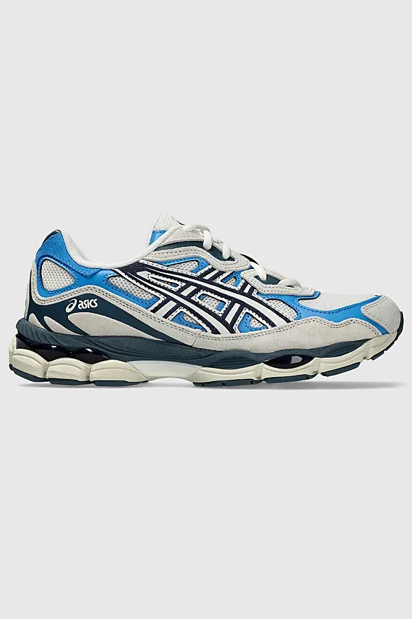 Gel-Nyc Sportstyle Sneakers by ASICS