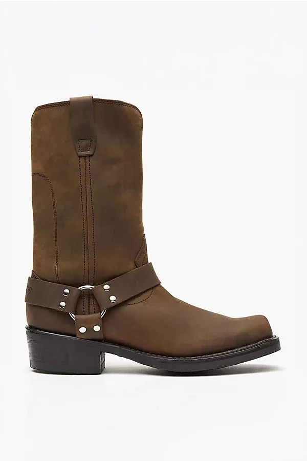 Durango WoHarness Boot