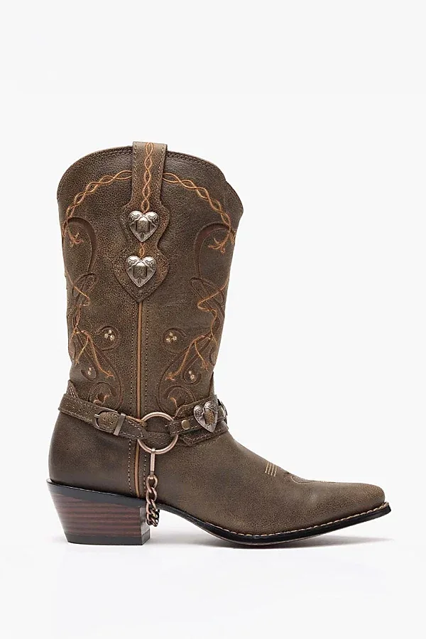 Crush by Durango Heartbreaker Boot by Durango Boots
