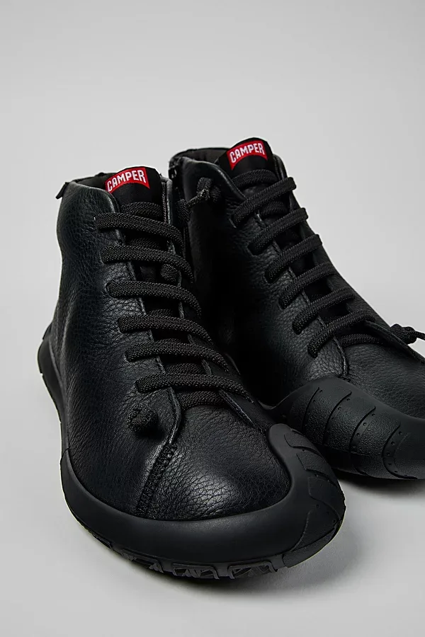 Peu Path+ Lace-Up Sneakers by Camper
