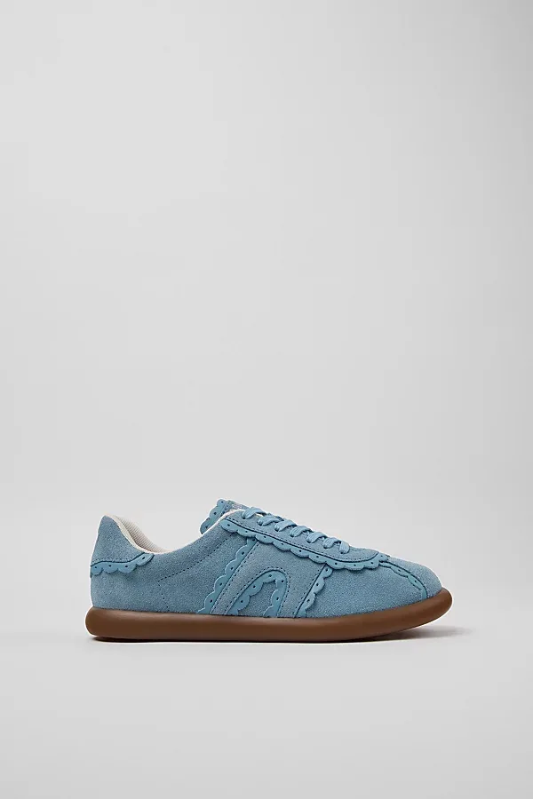 Pelotas Soller Sneakers by Camper