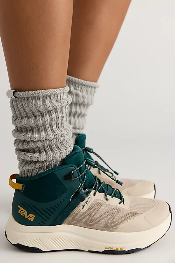 Hurricane Trailsetter Mid Gore-Tex Hiking Boots
