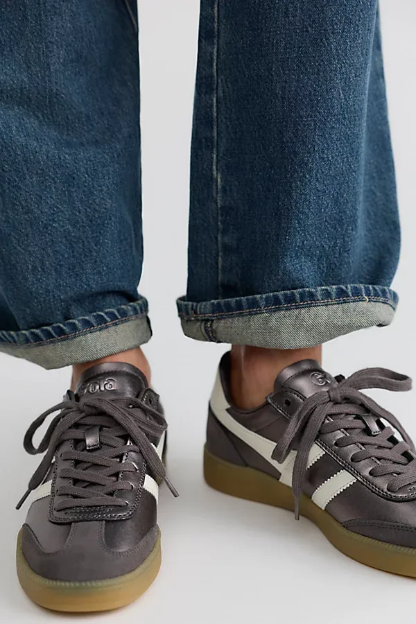 Viper Metallic Sneakers by Gola