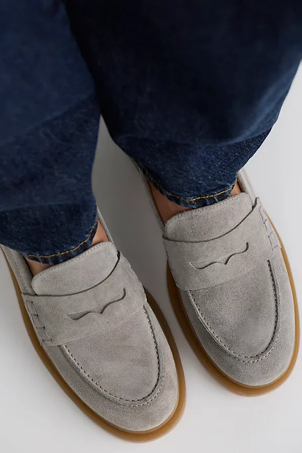 Lana Loafers by Free People