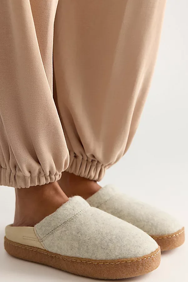 SOREL Nakiska III Scuff Slippers by SOREL