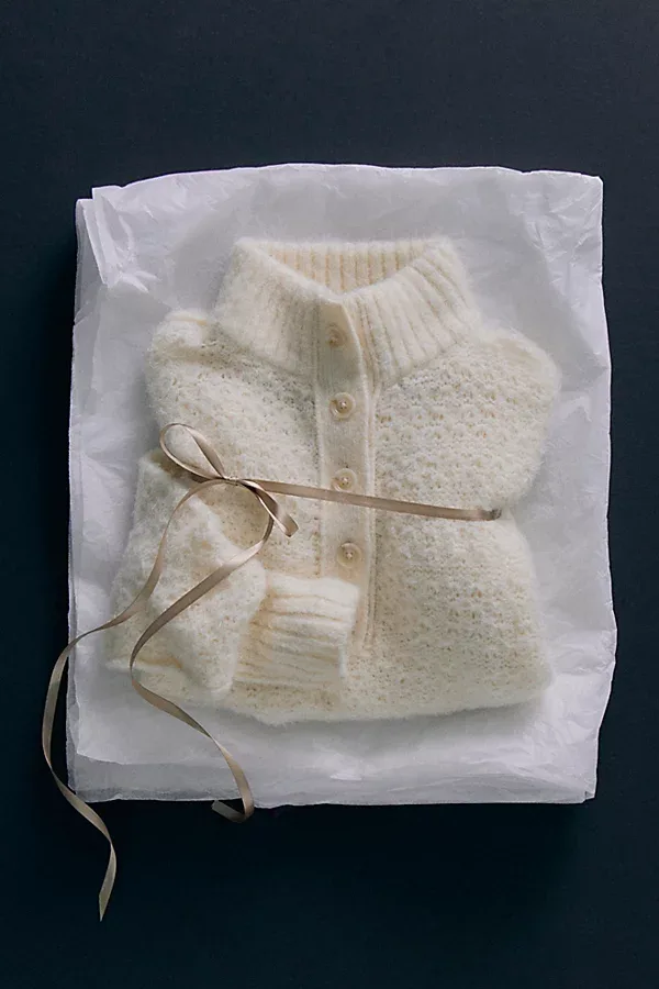 Tucked Henley Pullover by Free People